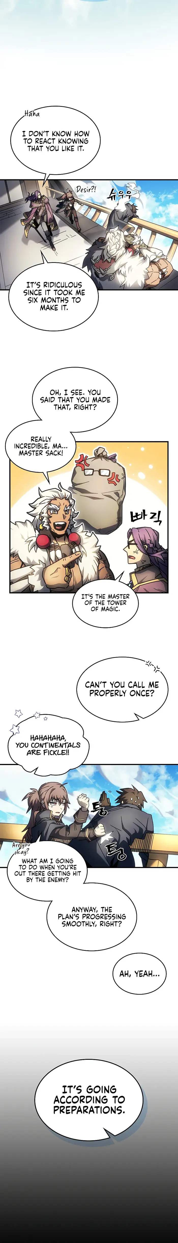 A Returner’s Magic Should Be Special Chapter 211 image 10_optimized